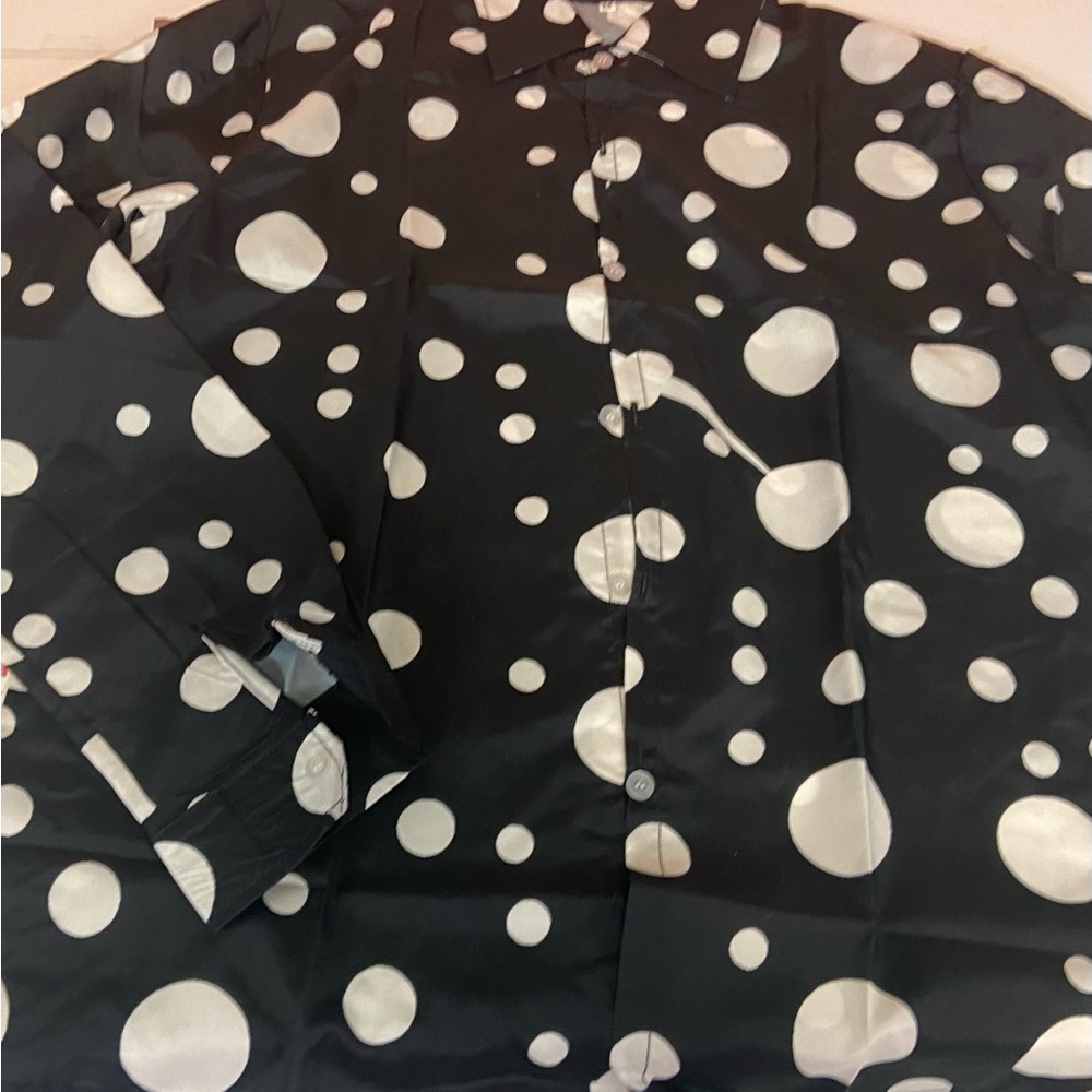 Mens shirt